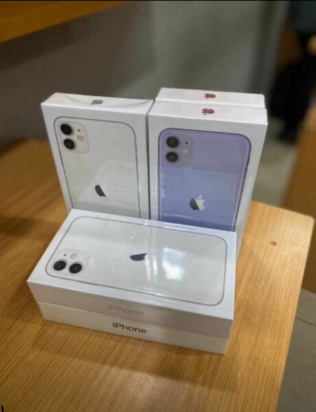 IPHONE 11