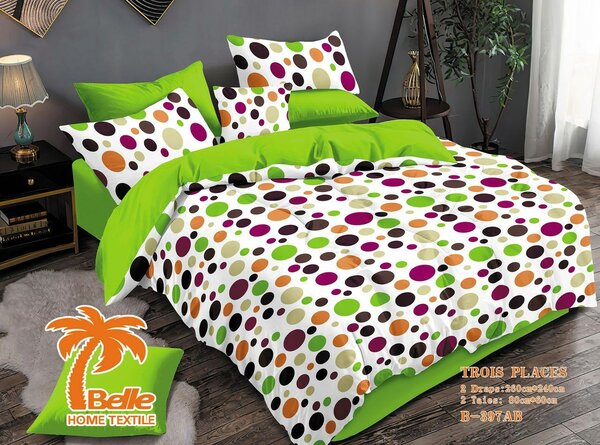 Linge de lit