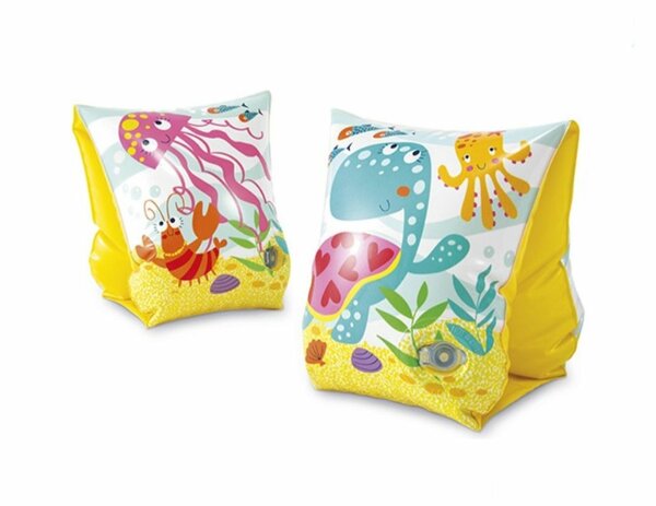 INTEX undersea kids armbands