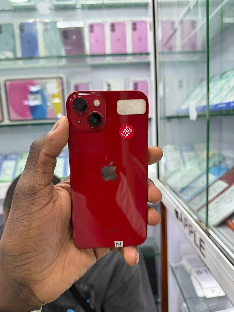 13 simple 128giga tout est ok