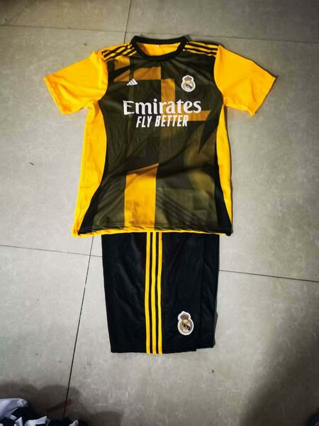 Ensemble de football enfant