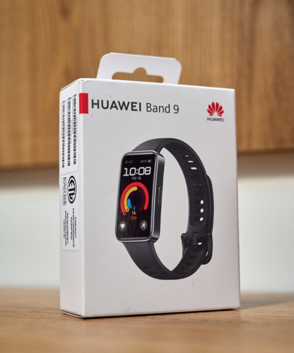 Huawei band 9