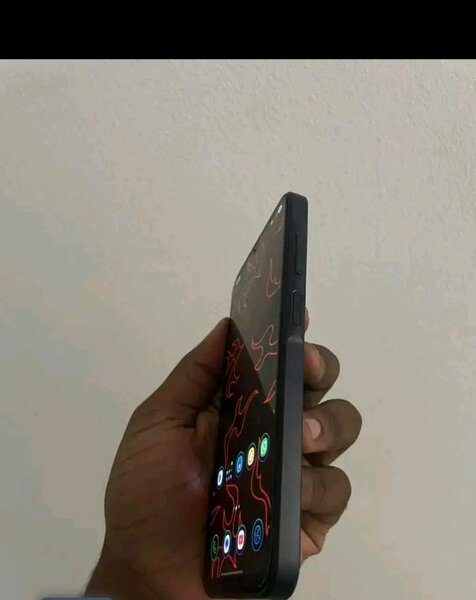 Coque de téléphone élégante