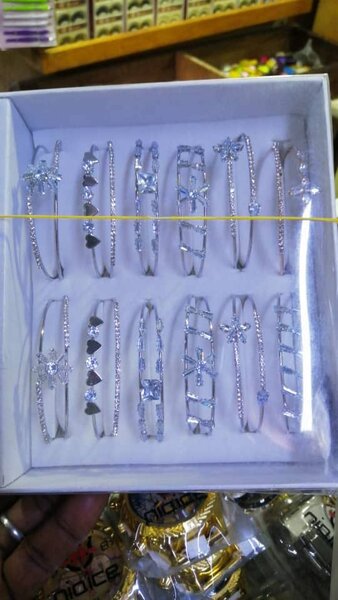 Bracelets élégants