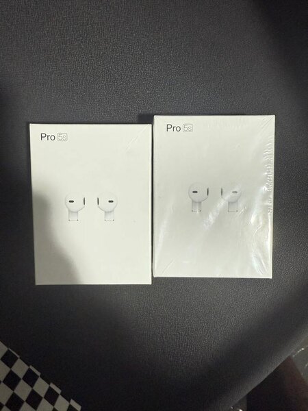 Écouteurs Pro sans fil