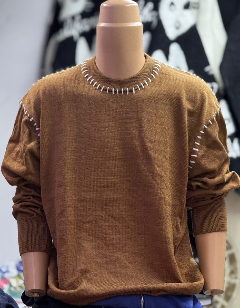 Pulls confortables pour hommes