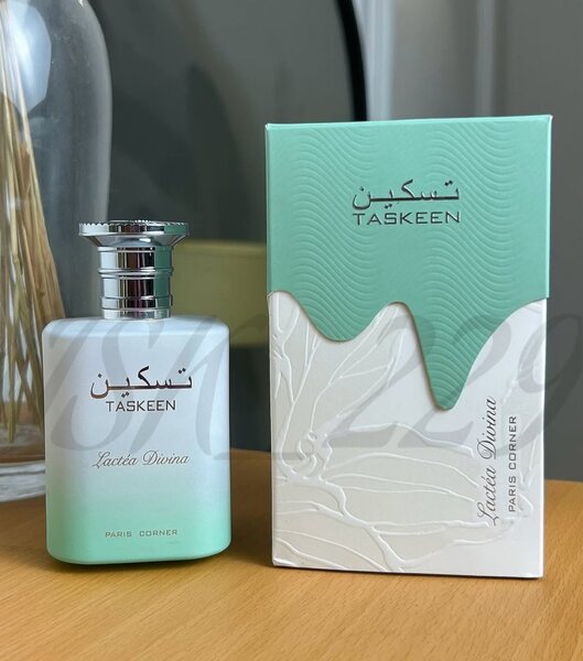 Parfum Tasken Lactea Divina