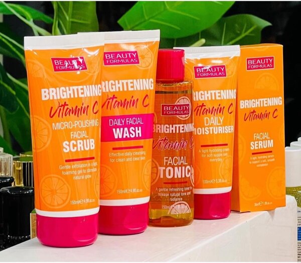 Beauty formula Products