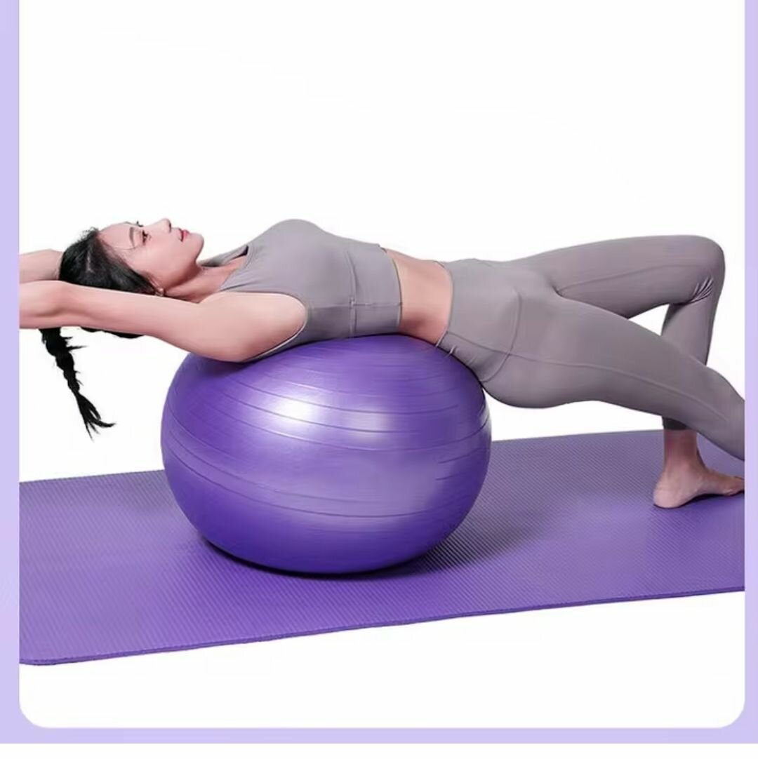 Balle de Yoga Multifonction