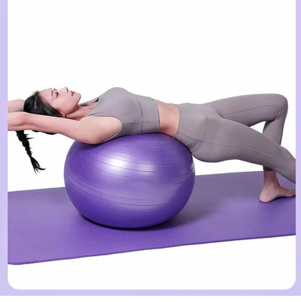 Balle de Yoga Multifonction