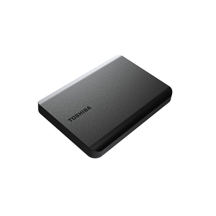 Disque Dur Externe Toshiba 2TB