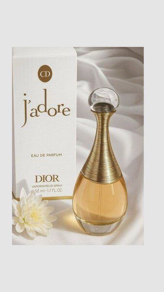 Dior J'adore Eau de Parfum pour femme