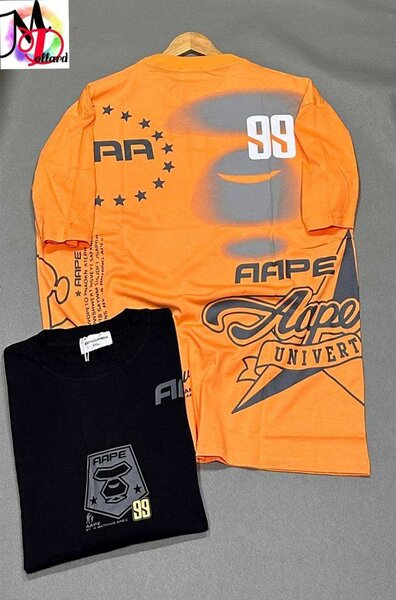 Lots de 3 t-shirts