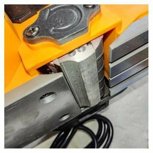 Rabot électrique Dingqi 82MM