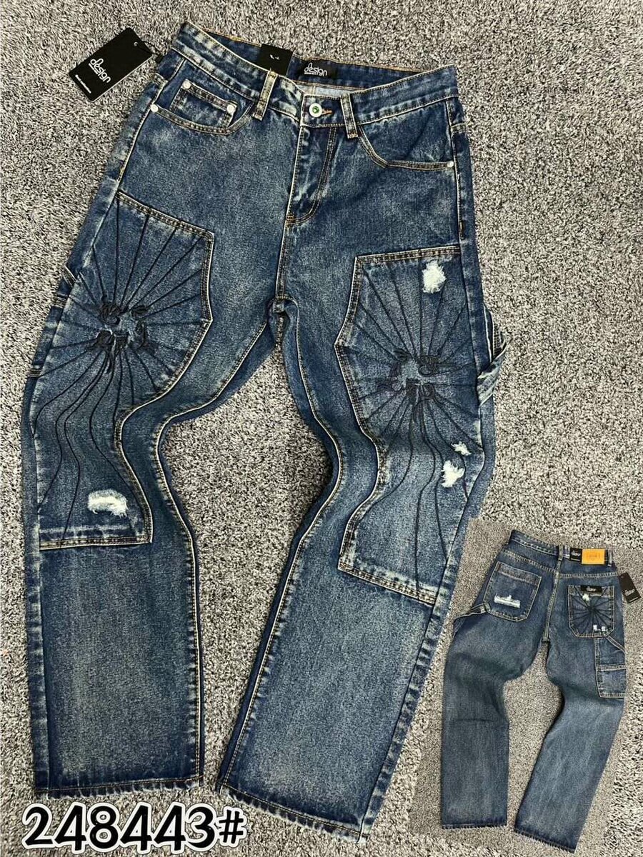 Men's jeans