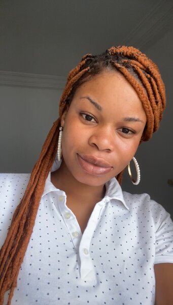 Savon noir nigérien