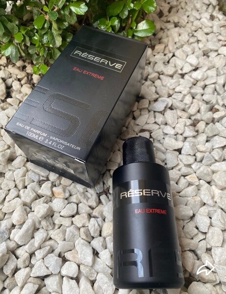 Parfum Homme Réserve Eau Extrême