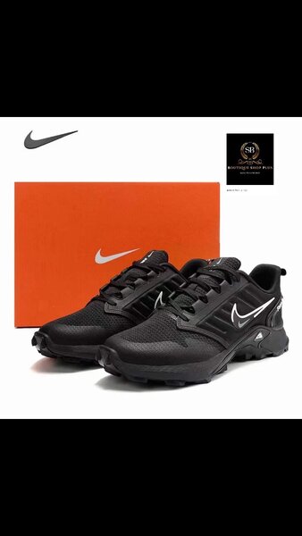 Basket NIKE ORIGINAL avec sa boîte