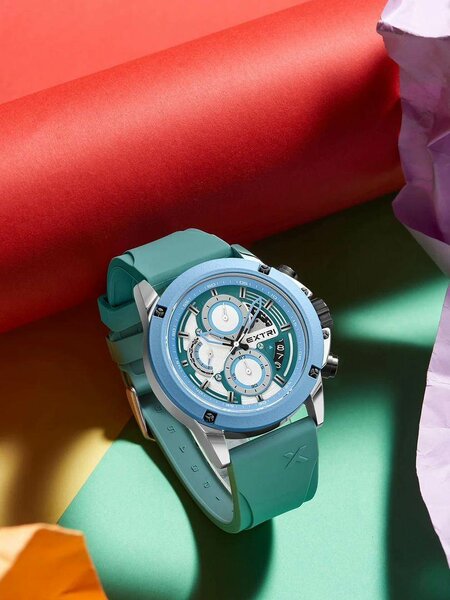 Montres chocos disponible ici