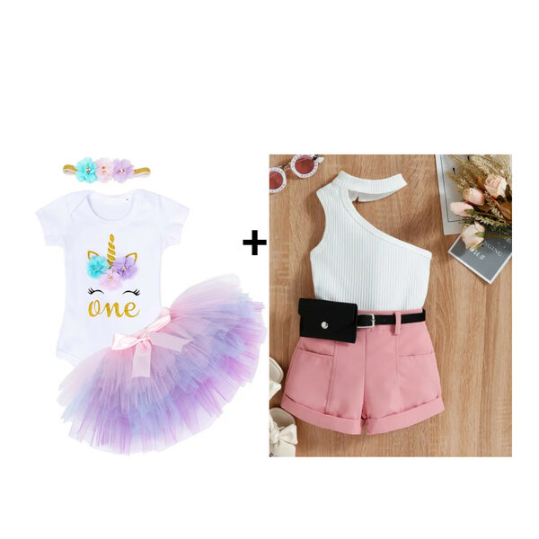 Vêtements anniversaire