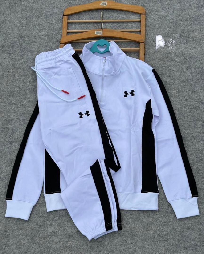 Survêtement de sport tendance