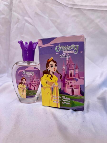 Parfum pour enfants