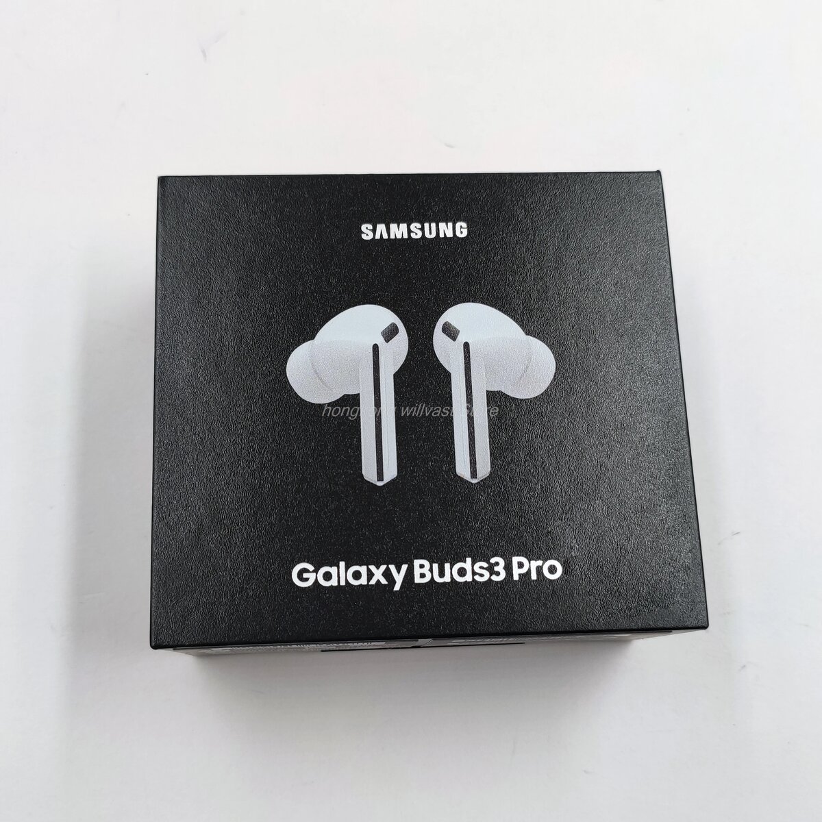 Écouteurs Galaxy Buds3 Pro