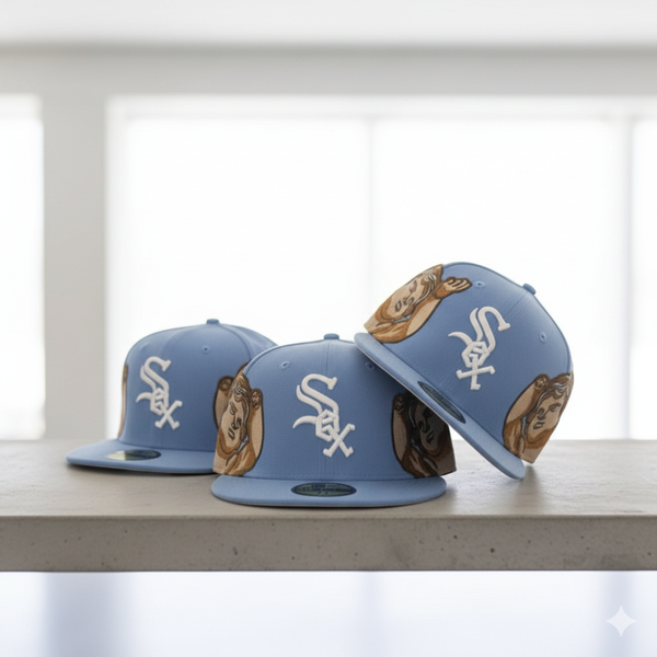 Casquette Snapback Art Unique