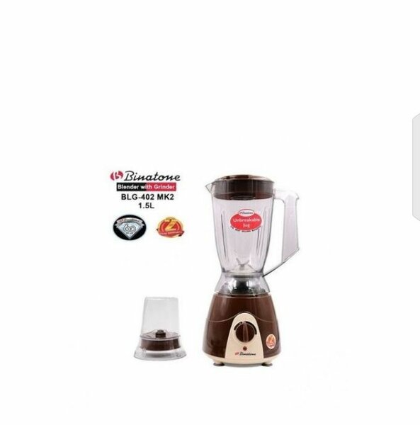 Blender Binatone 1,5L