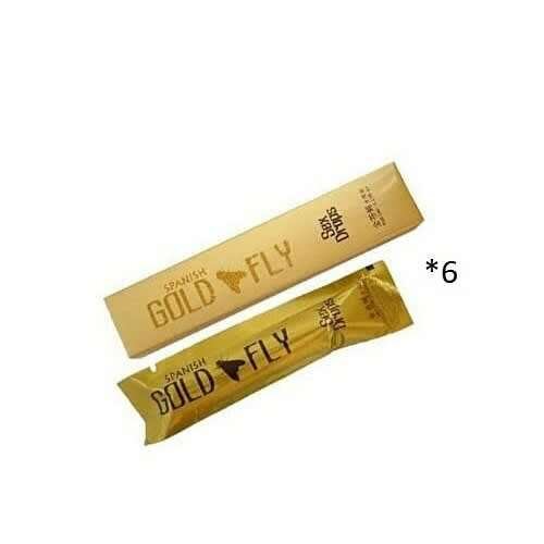 Le miel gold fly