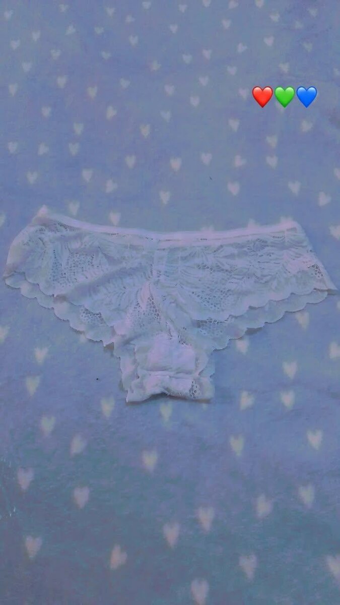 Culottes en dentelle élégantes