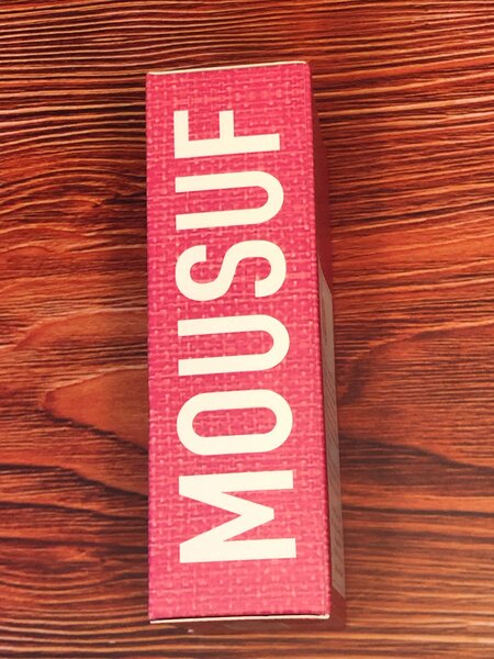 Eau de Parfum Mousuf Sexy 25ml