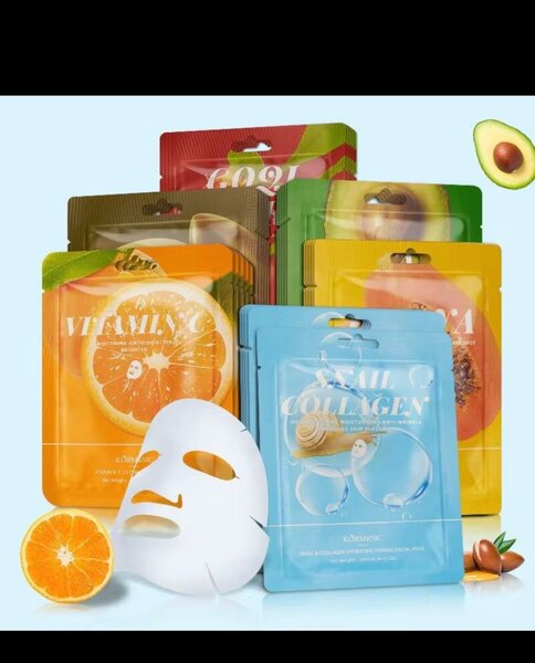 Masques Visage Hydratants