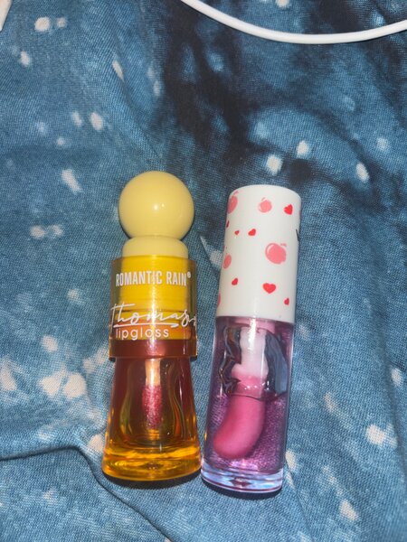 Brillant à Lèvres Hydratant