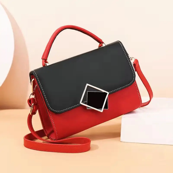 Sac bandoulière élégant femme