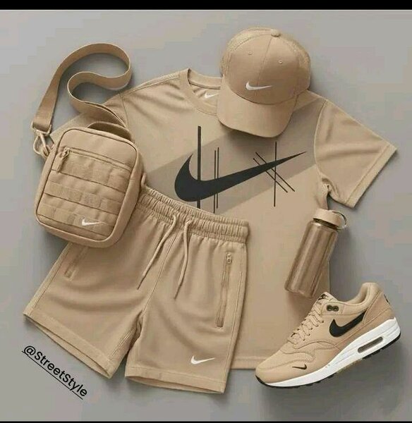 Ensemble sport homme Nike