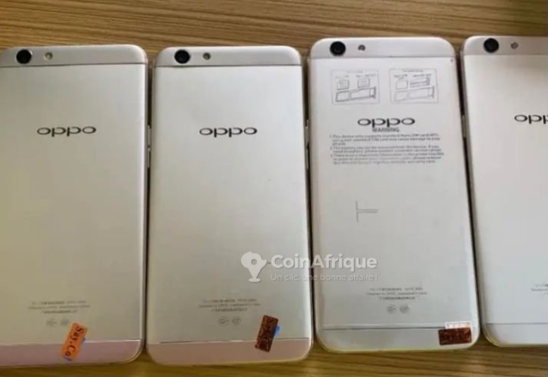 Oppo A59 - 64Gb