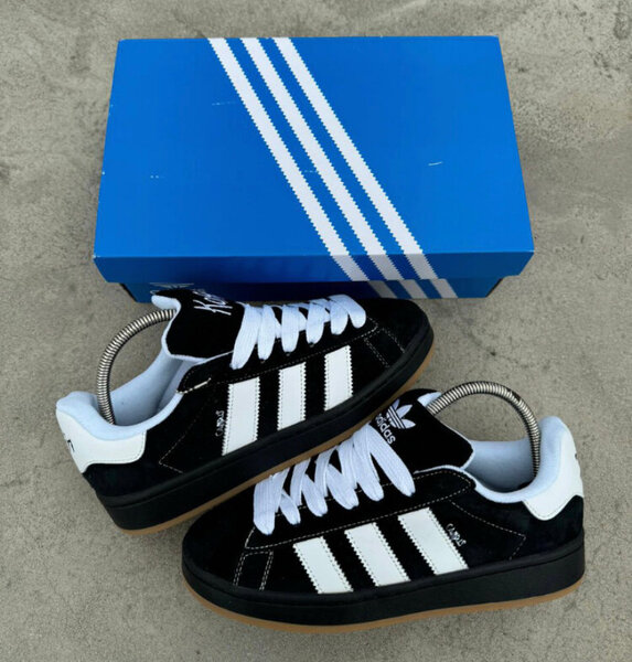 Baskets Adidas Campus