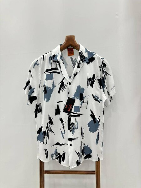 Chemise homme