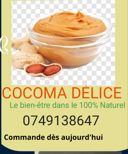 Cocoma Délice 