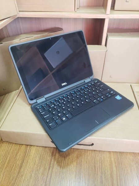 Dell Portable Laptop 2-en-1