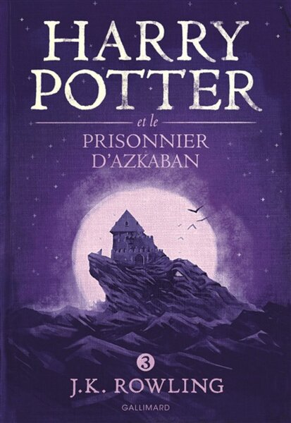 Harry Potter et le Prisonnier d'Azkaban