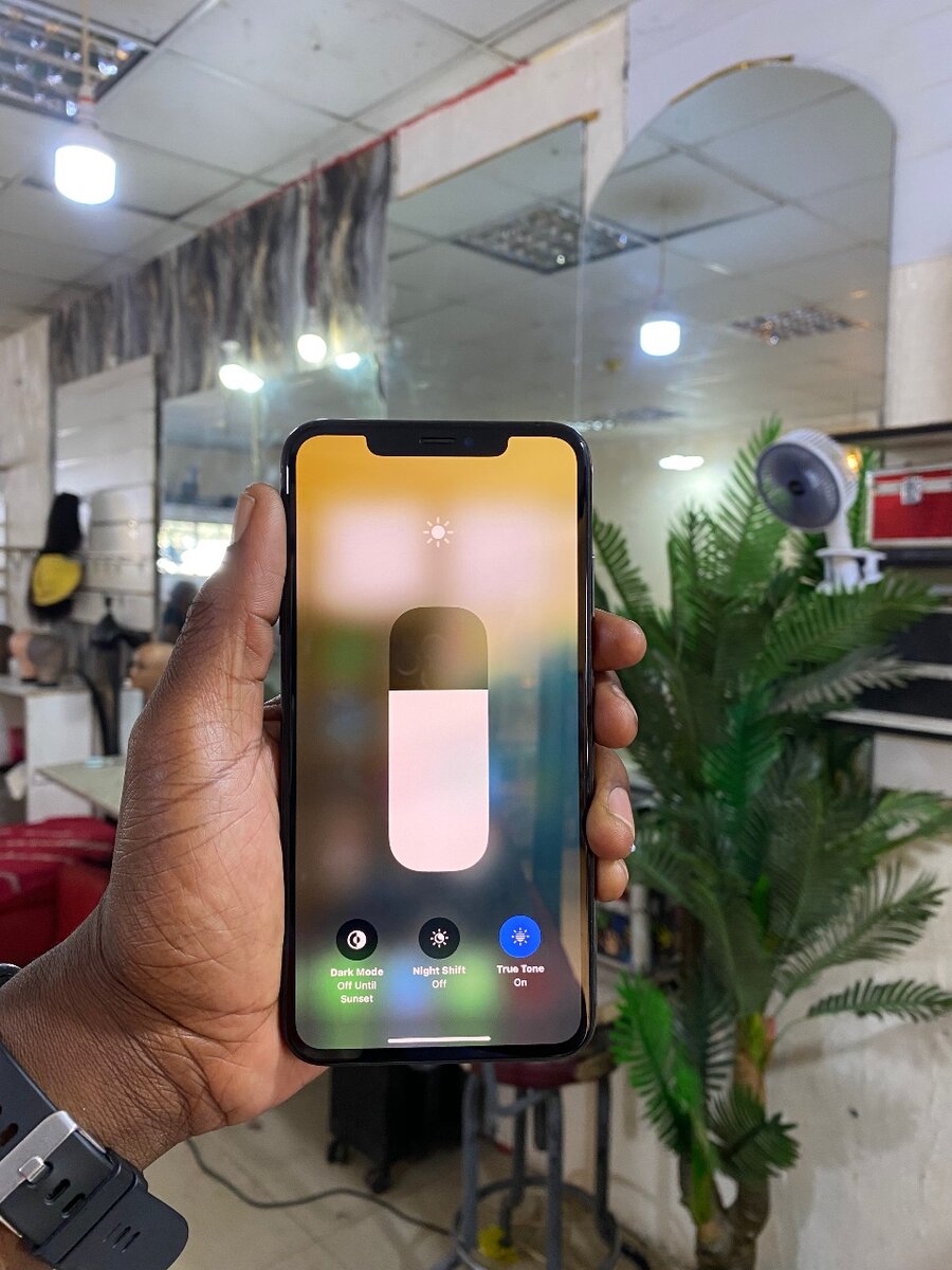 Iphone Xs max