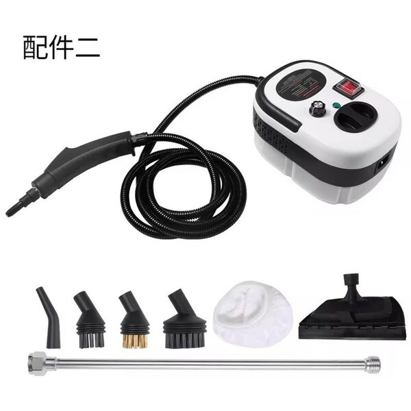 Пароочиститель высокого давления Steam Cleaner WH-QX007