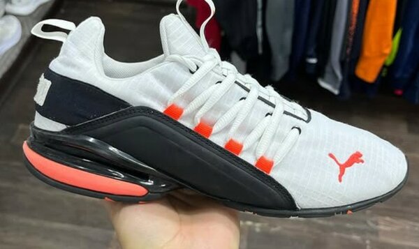 кроссовки мужские Puma