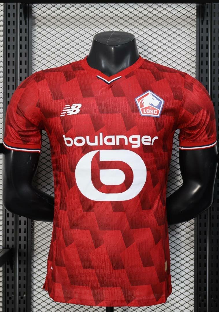 Maillots versions pro