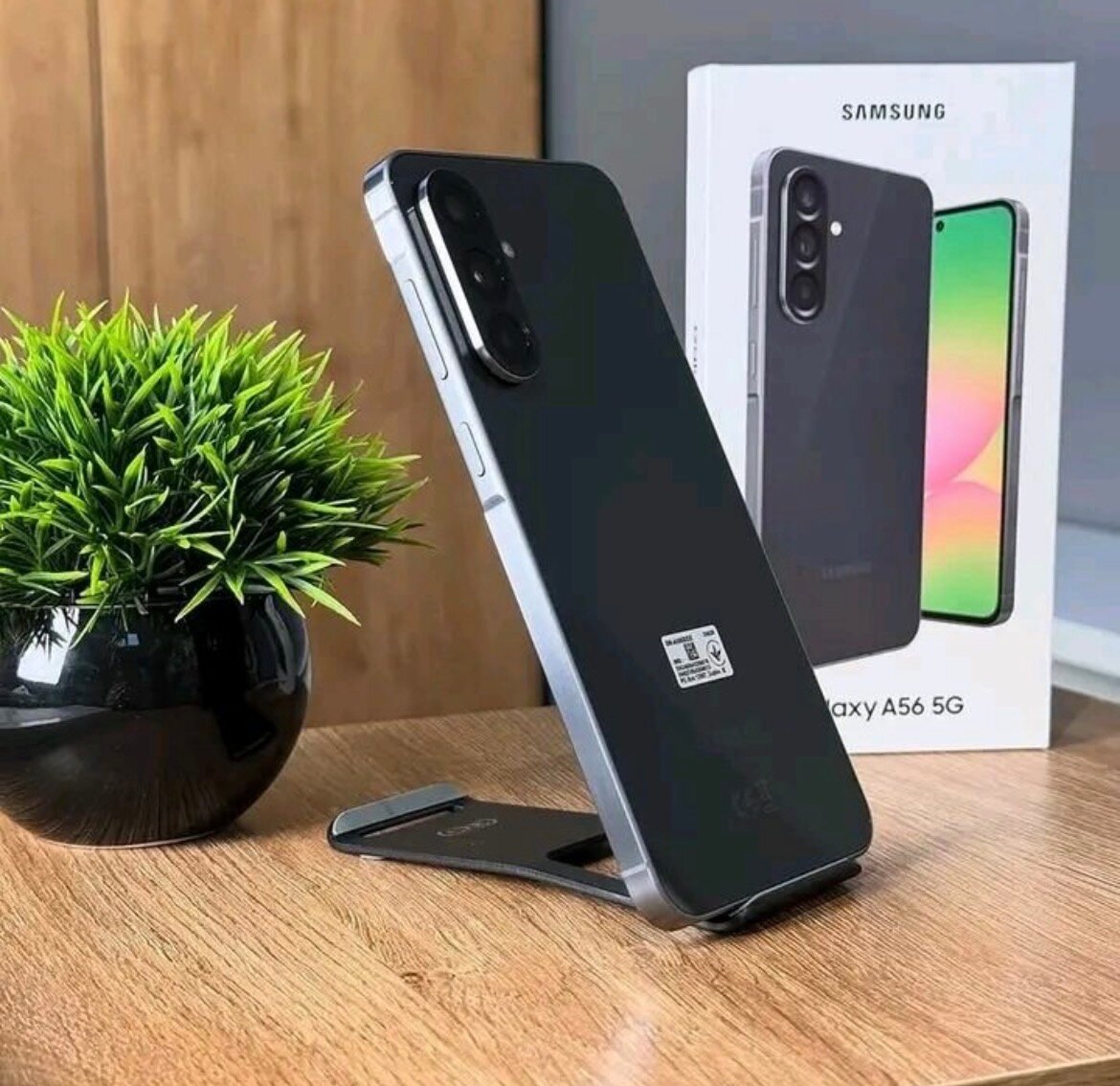 Samsung Galaxy A56 5G