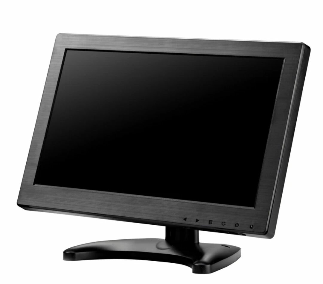 Écran tactile 21 pouces