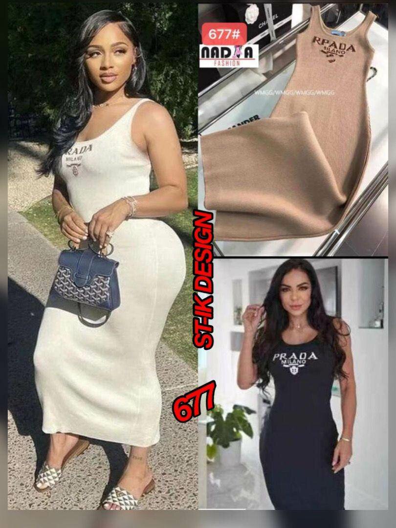 3 magnifiques robes sexy à Partir de 6mil