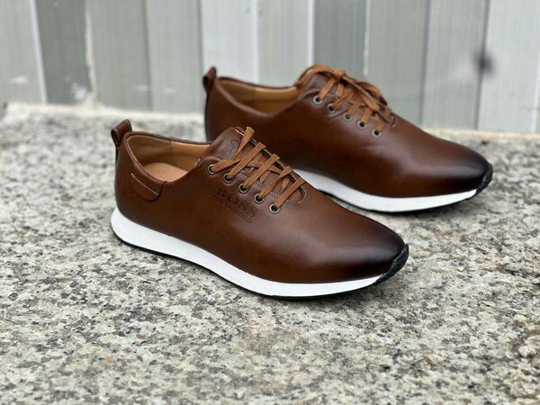 Men's Trendy Sneakers